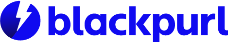 Blackpurl logo