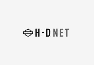 H-Dnet logo
