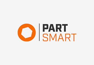 PartSmart logo
