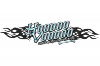 Hoodoo Voodoo logo