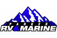 Parker RV and Marine Logo