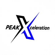 Peak Xceleration logo