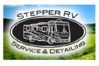 Stepper RV logo